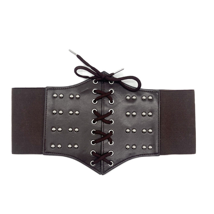 Cinturón De Banda Elástica Ajustable Mujer