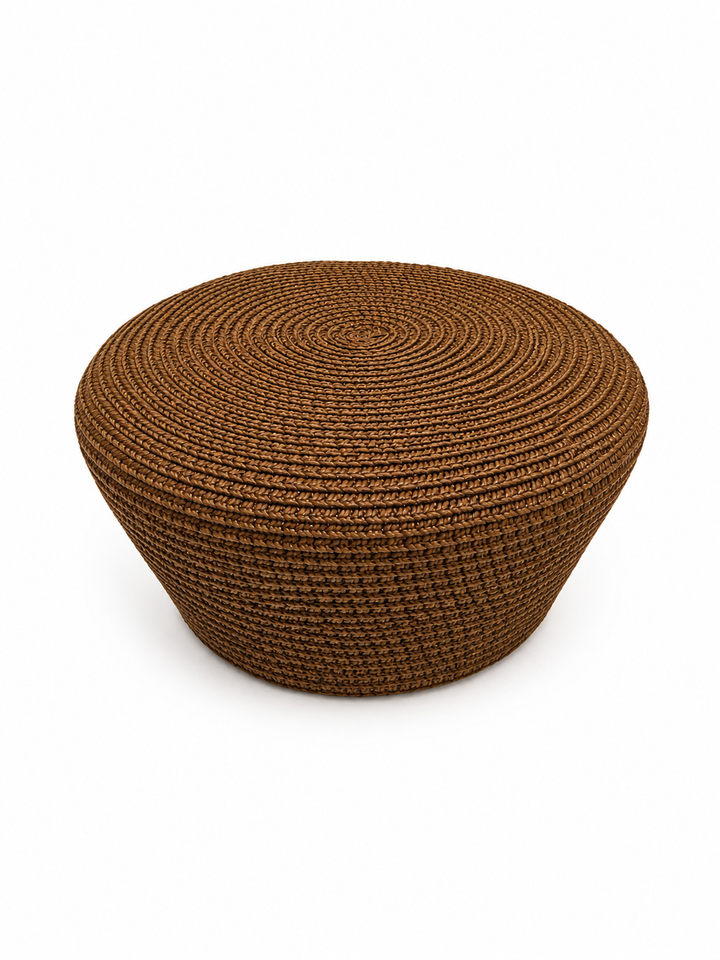 Sombrero Artesanal Tejido – Elegancia Natural