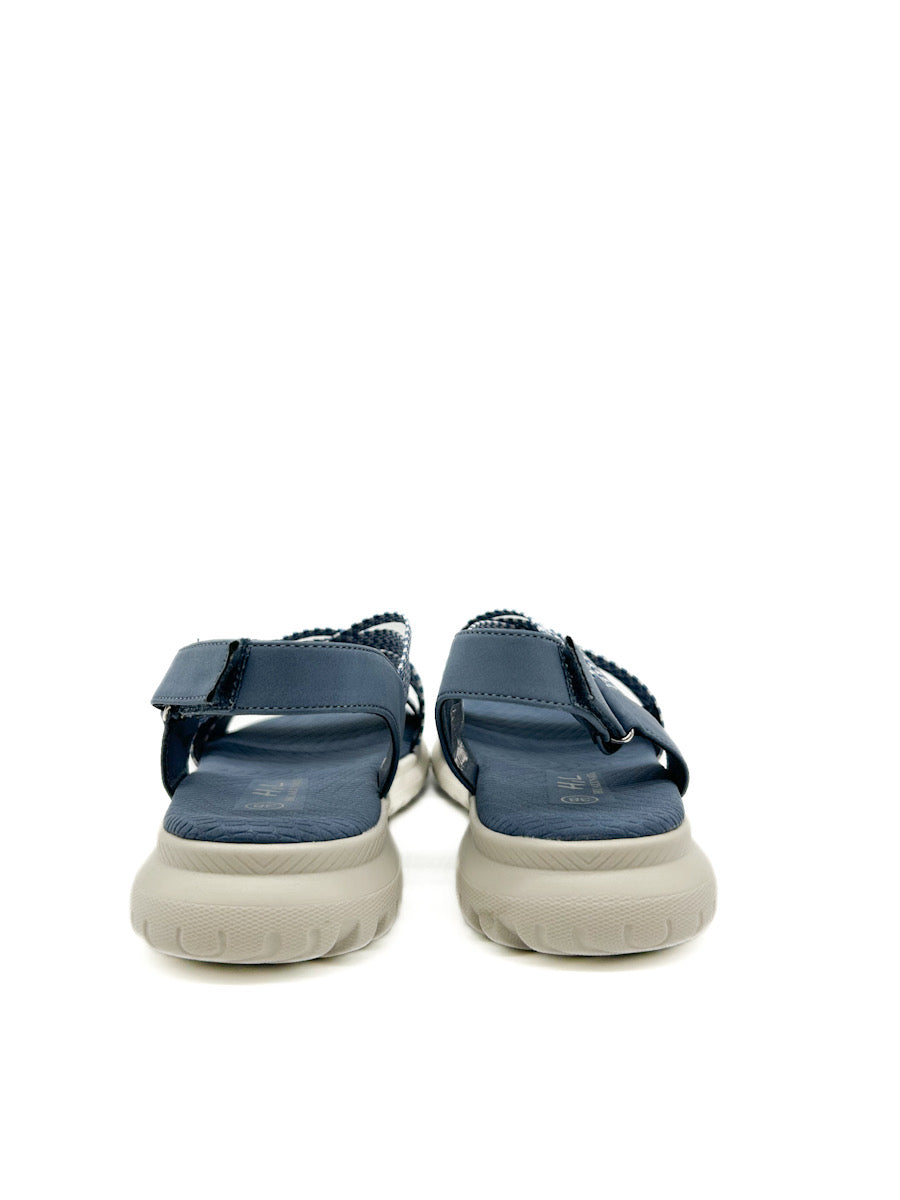 Sandalias Sport Velcro