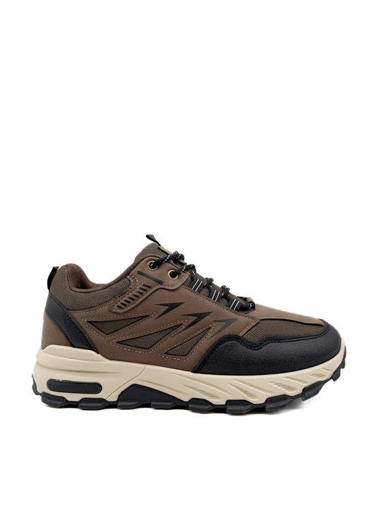 Zapatillas de Trekking y Senderismo para Hombre