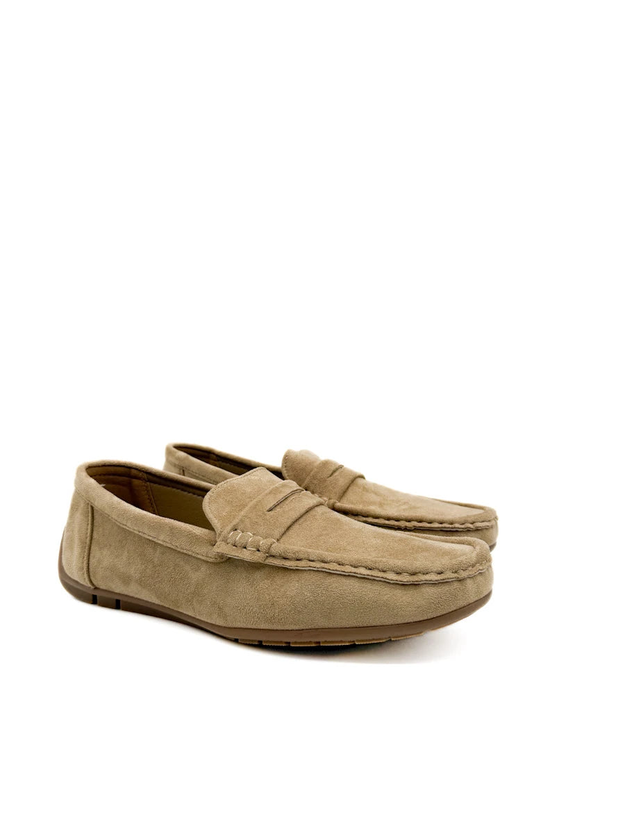 Mocasines Clásicos - Calzado Casual Elegante para Hombre