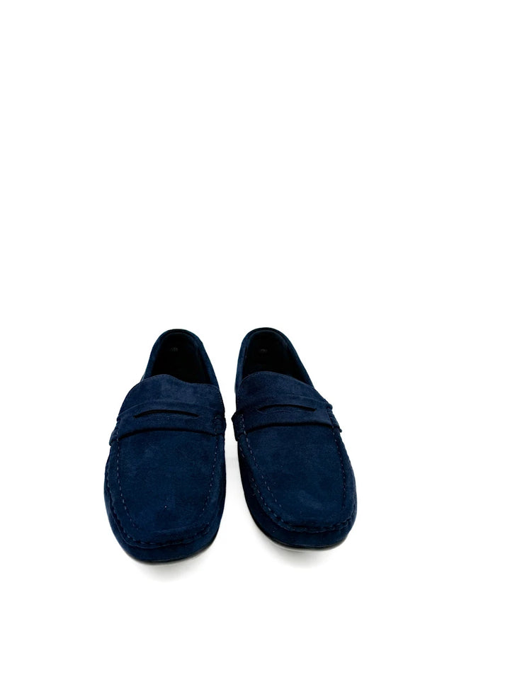 Mocasines Clásicos - Calzado Casual Elegante para Hombre