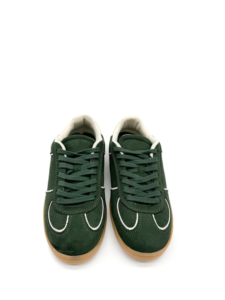 Zapatillas de Diseño Clásico con Estilo Moderno Corina M5525
