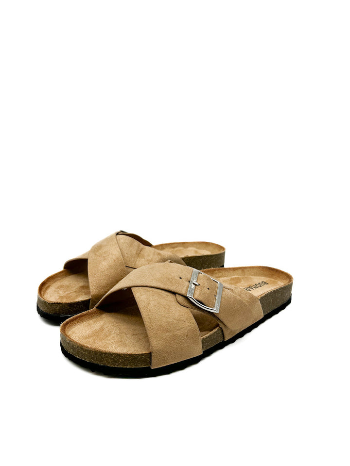 Sandalias Bios  Mujer, Referencia AY2239