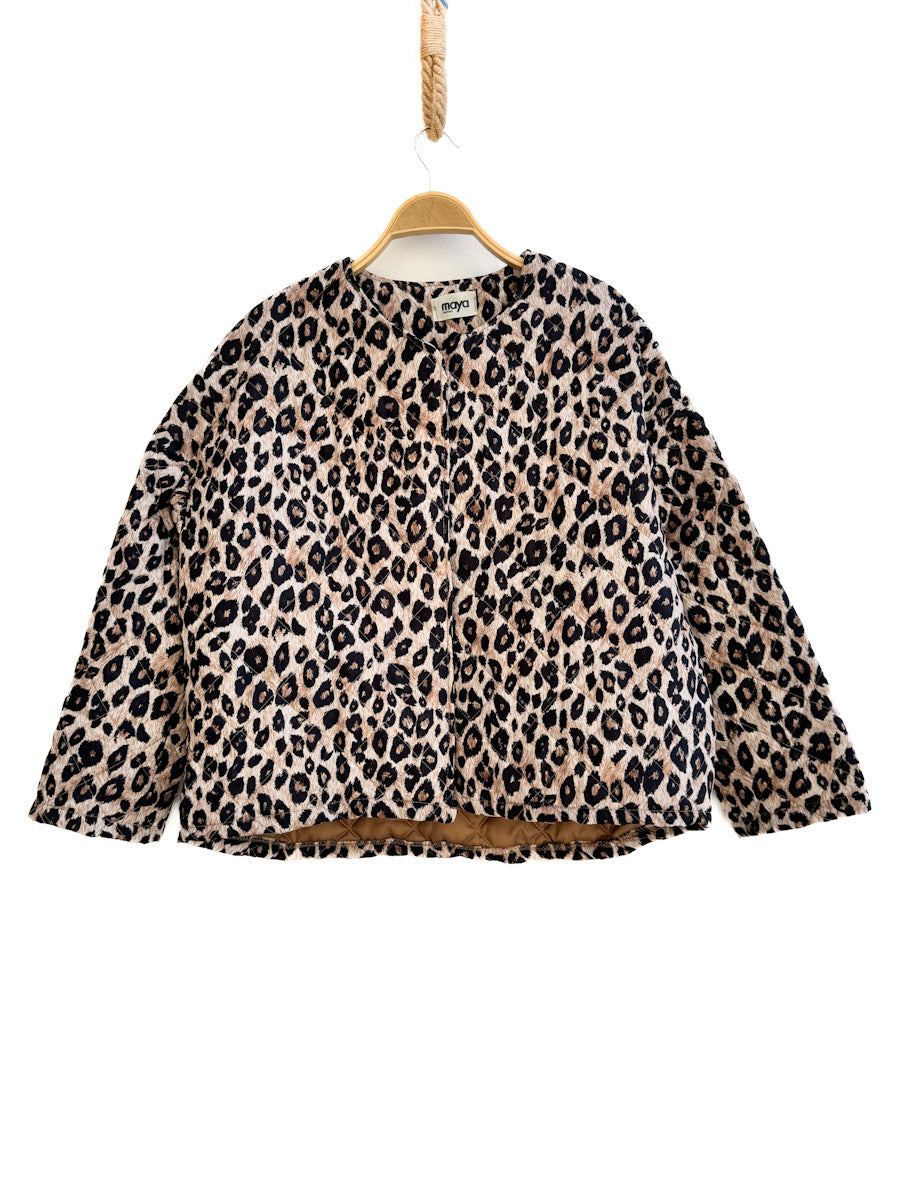 Chaqueta Animal Sprint Animal sprint única