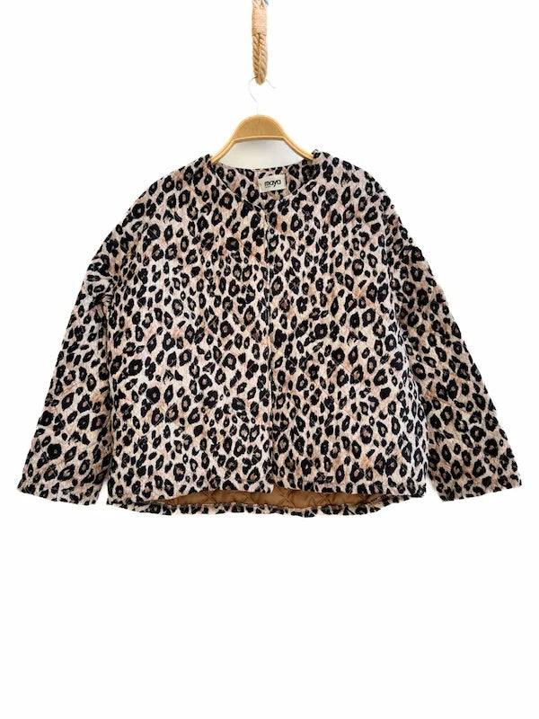 Chaqueta Animal Sprint