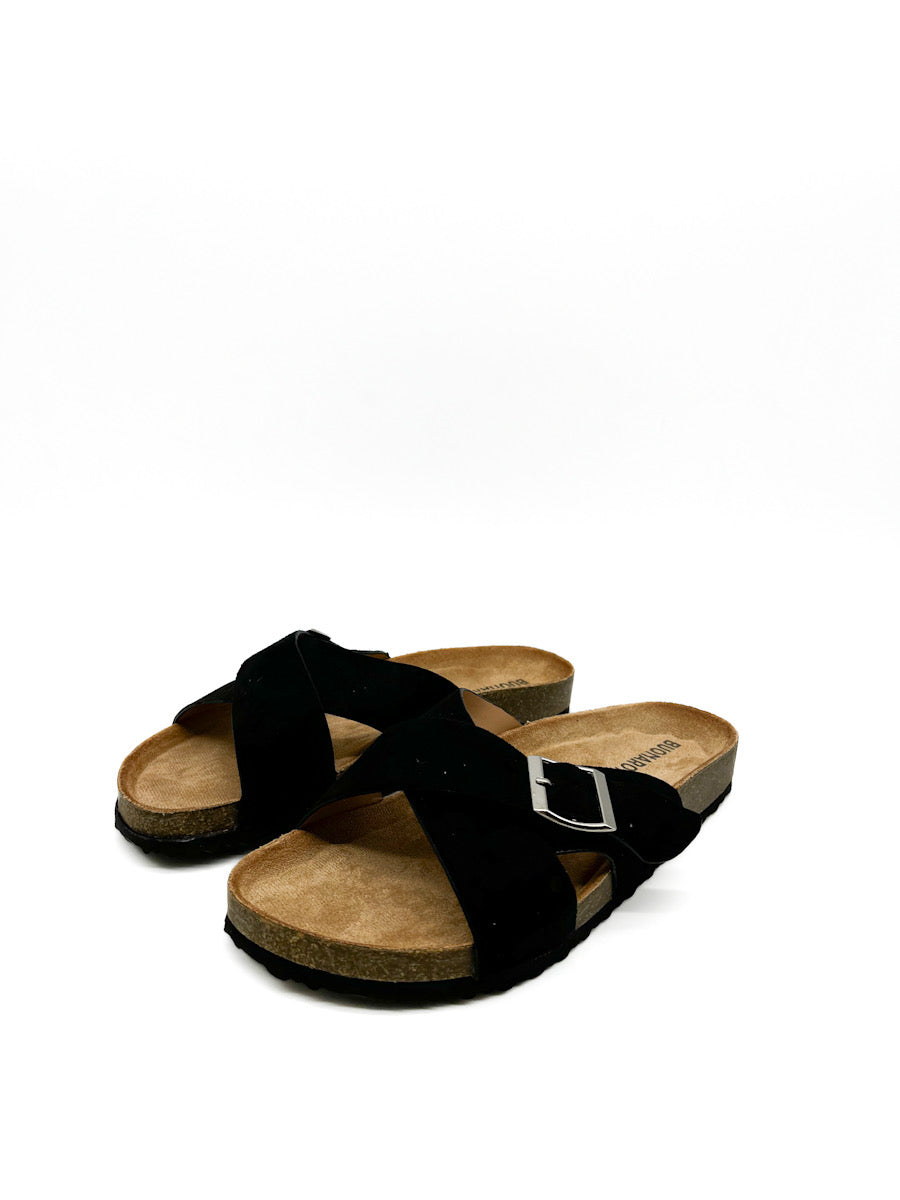 Sandalias Bios  Mujer, Referencia AY2239