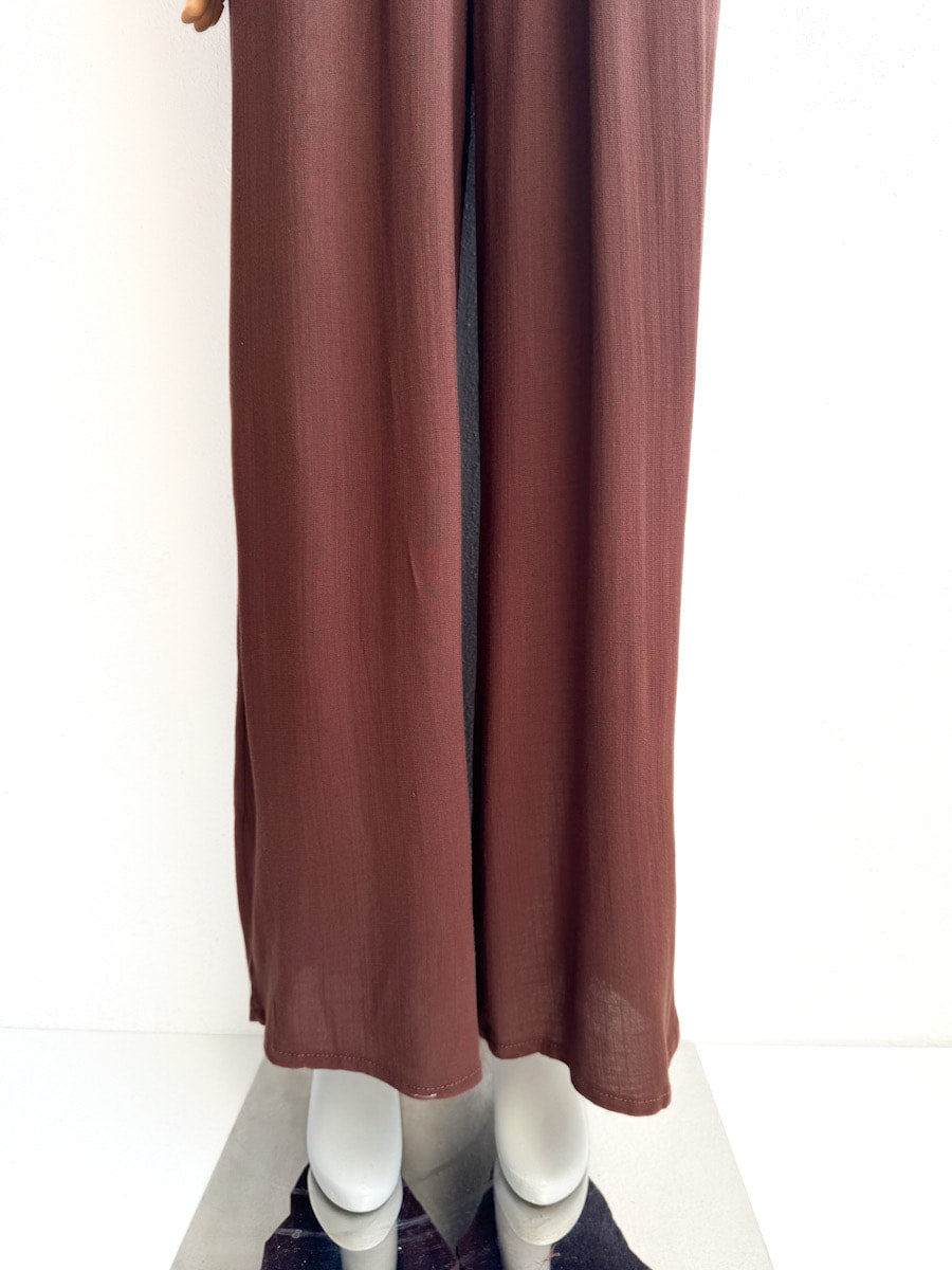 Mono Palazo Strapless