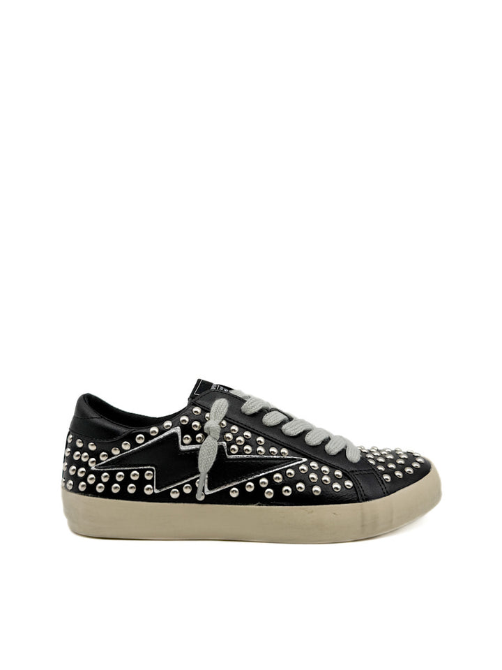 Zapatillas con Tachuelas y Rayo Corina M5501