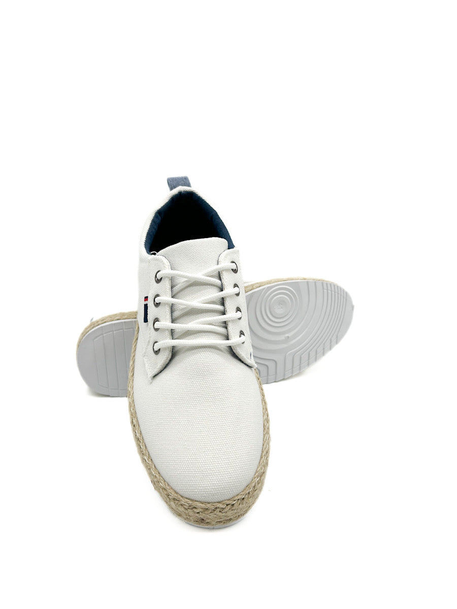 Zapatillas Lona Yute Hombre – Alieva - Main Image