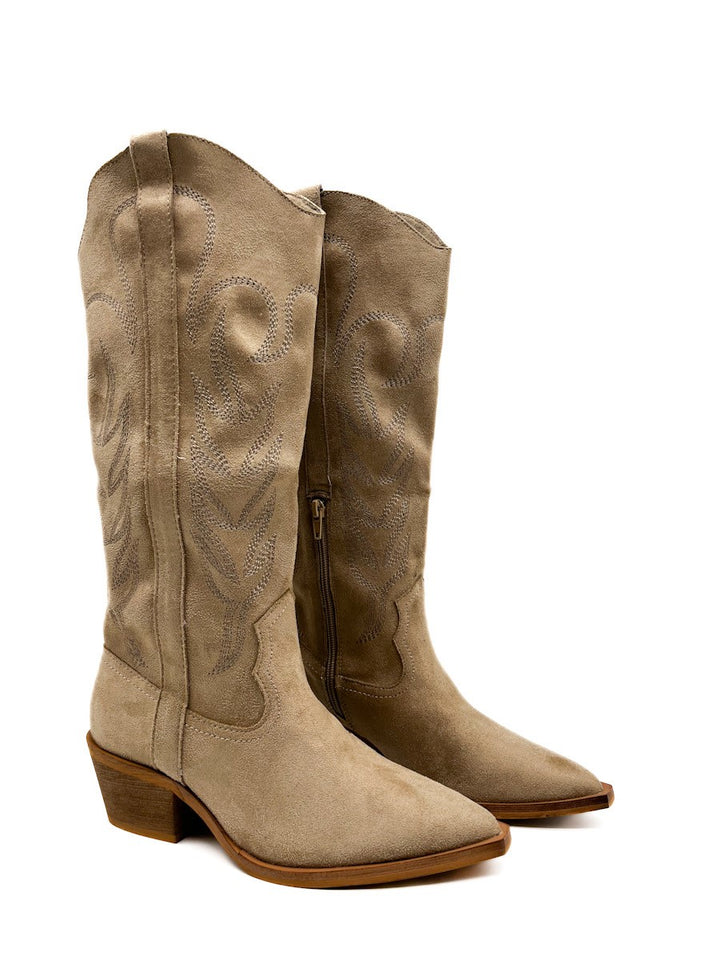 Botas Cowboy Corina M3770