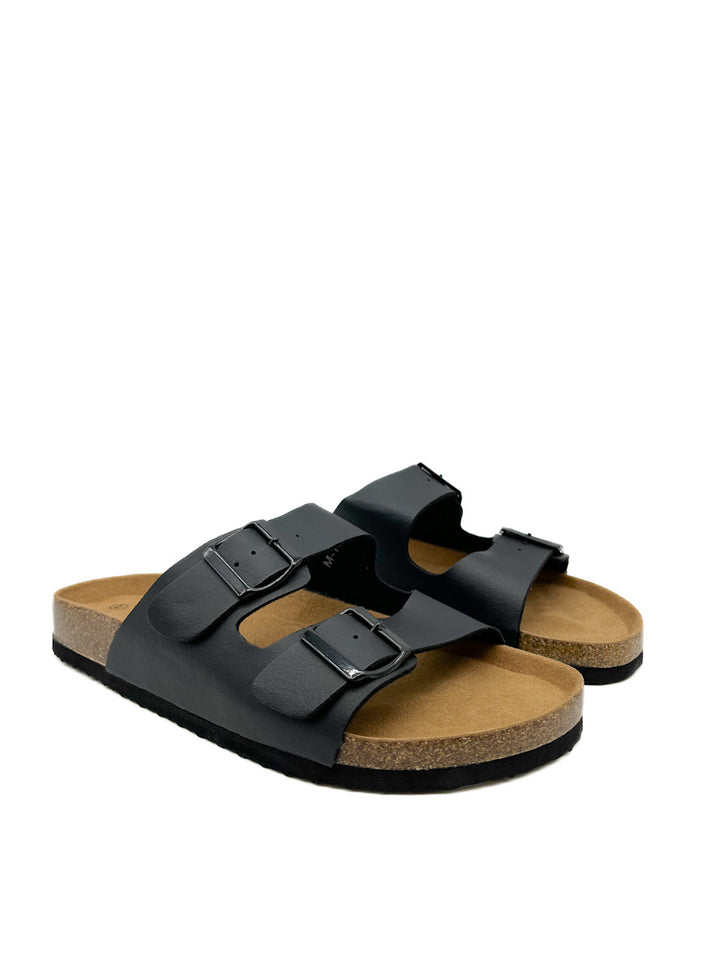 Sandalias Planas Hombre Referencia M151D