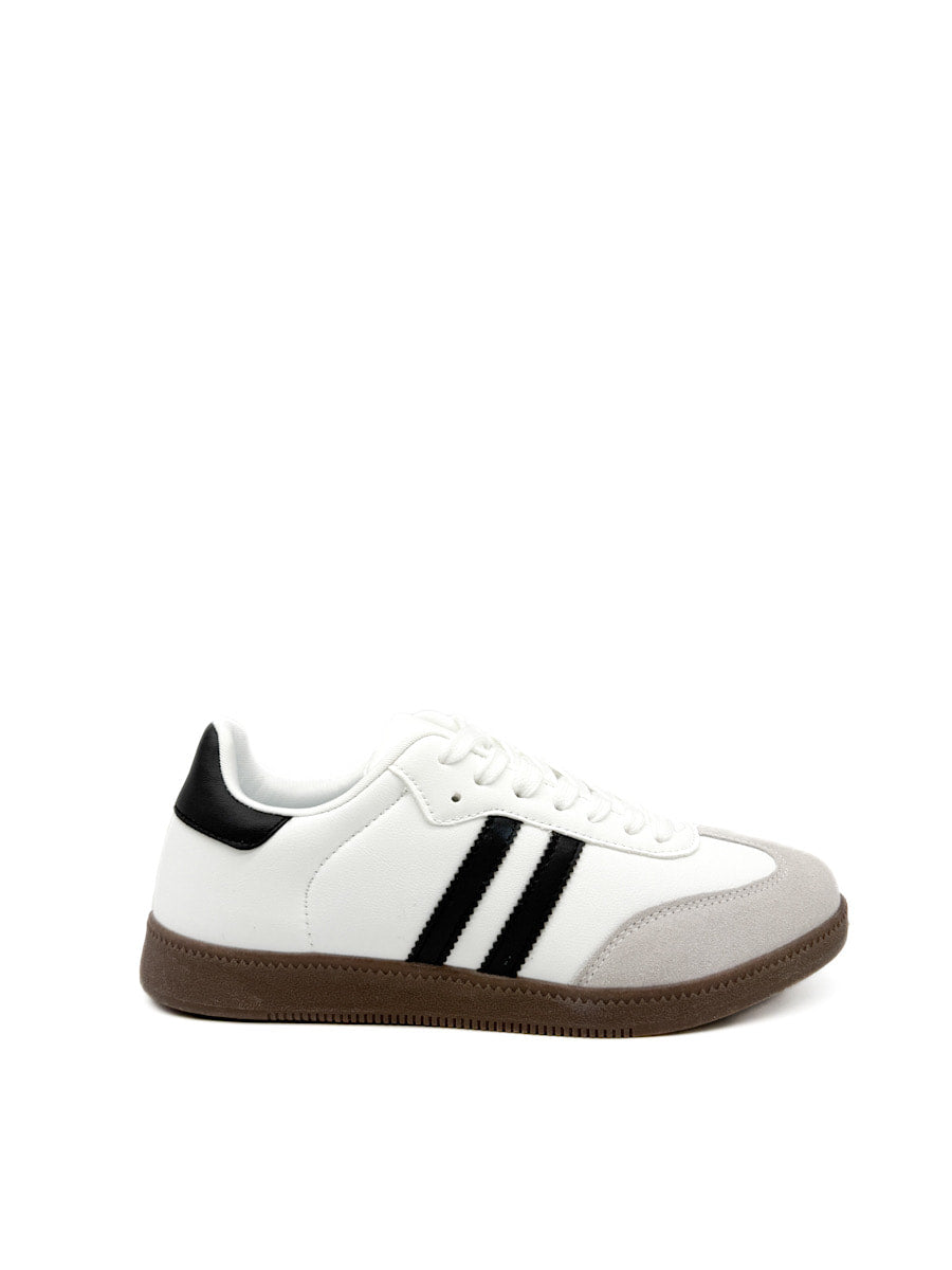 Zapatillas Cómodos Estilo Retro