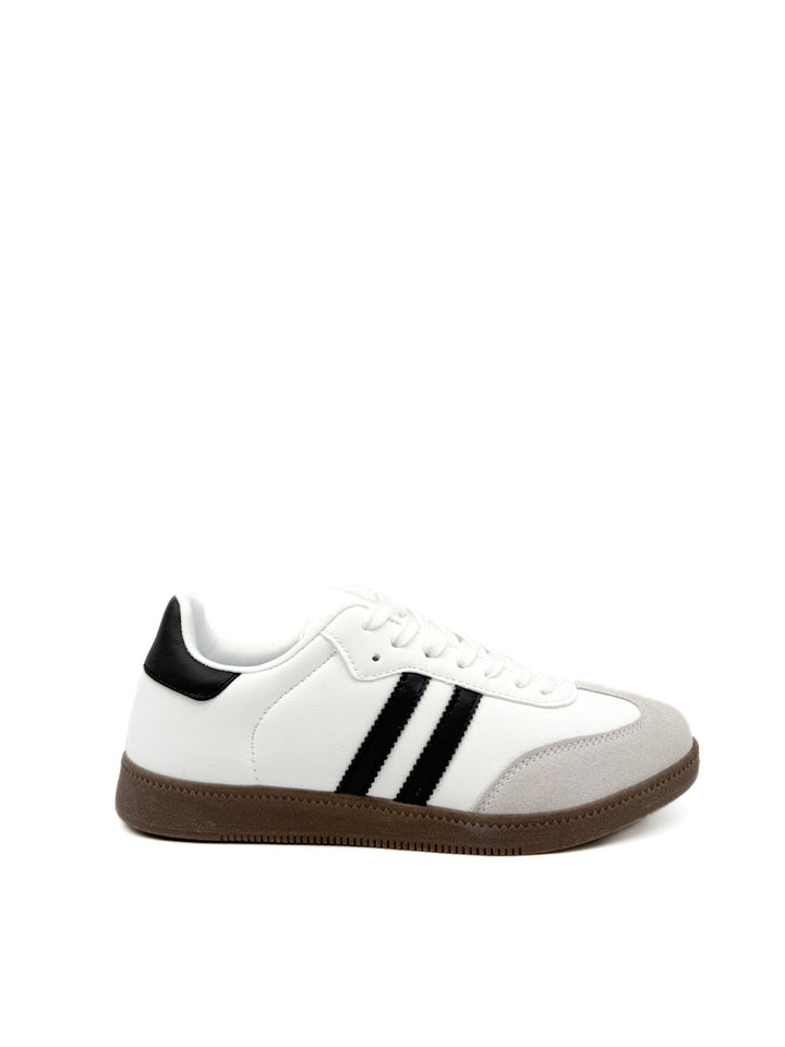 Zapatillas Cómodos Estilo Retro