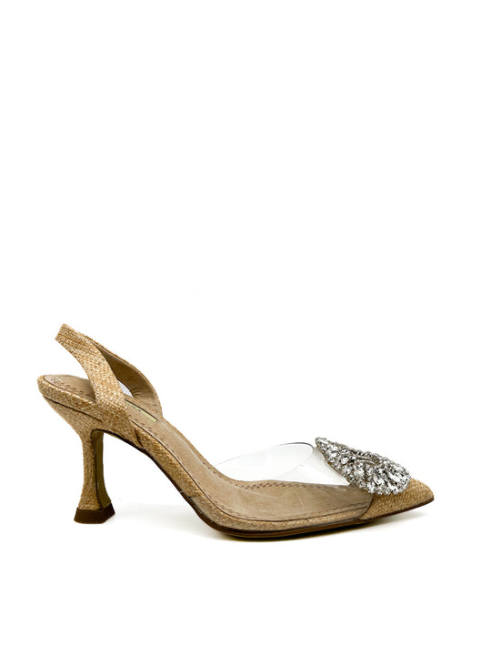 Zapato vinilo joya corina M3167 Vinilo