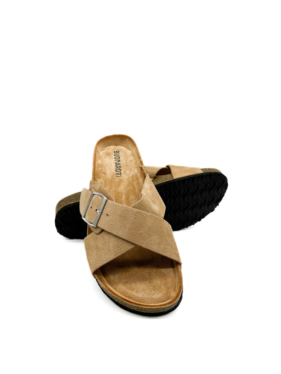 Sandalias Bios  Mujer, Referencia AY2239