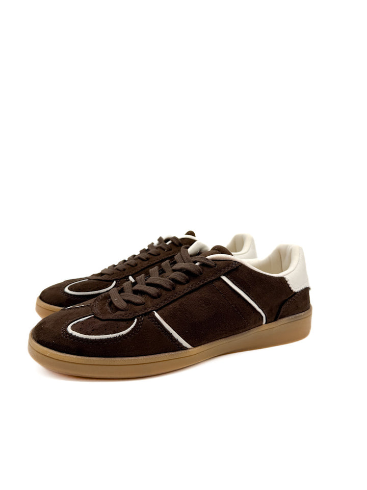 Zapatillas de Diseño Clásico con Estilo Moderno Corina M5525