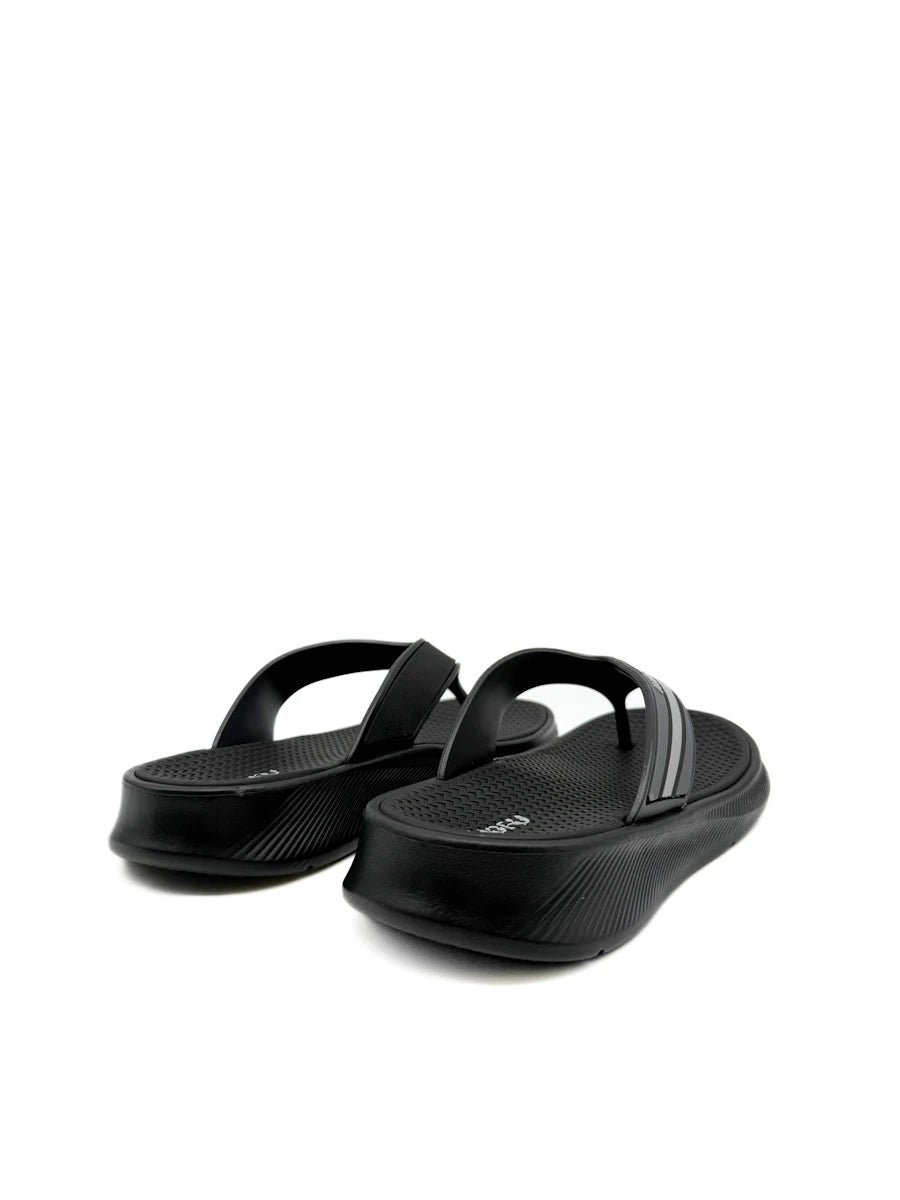 Chanclas Hombre Piscina  Sport - Ergonómicas, Antideslizantes y Ligeras