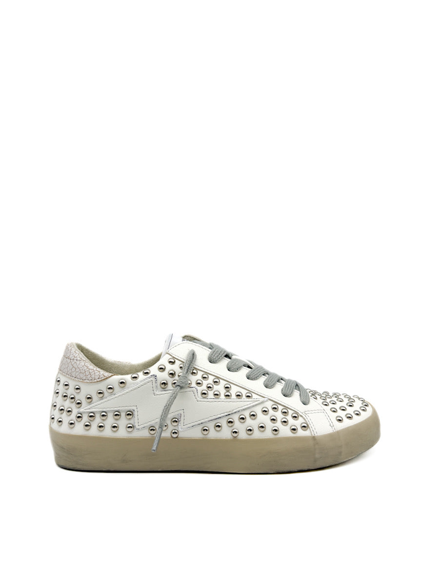 Zapatillas con Tachuelas y Rayo Corina M5501
