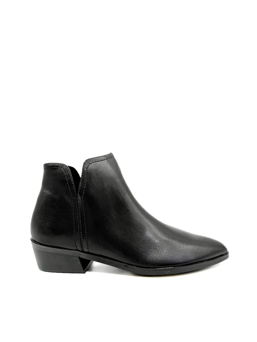 Botines Tacón Bajo Corina M5791