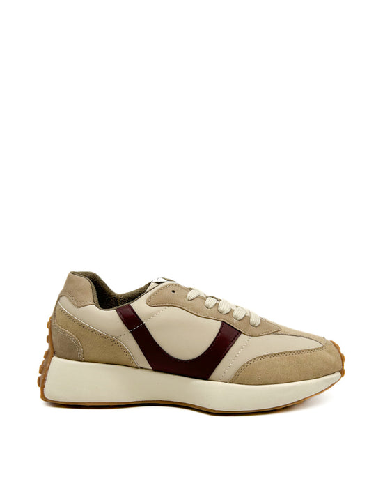 Zapatillas Deportiva Corina M4530 Camel