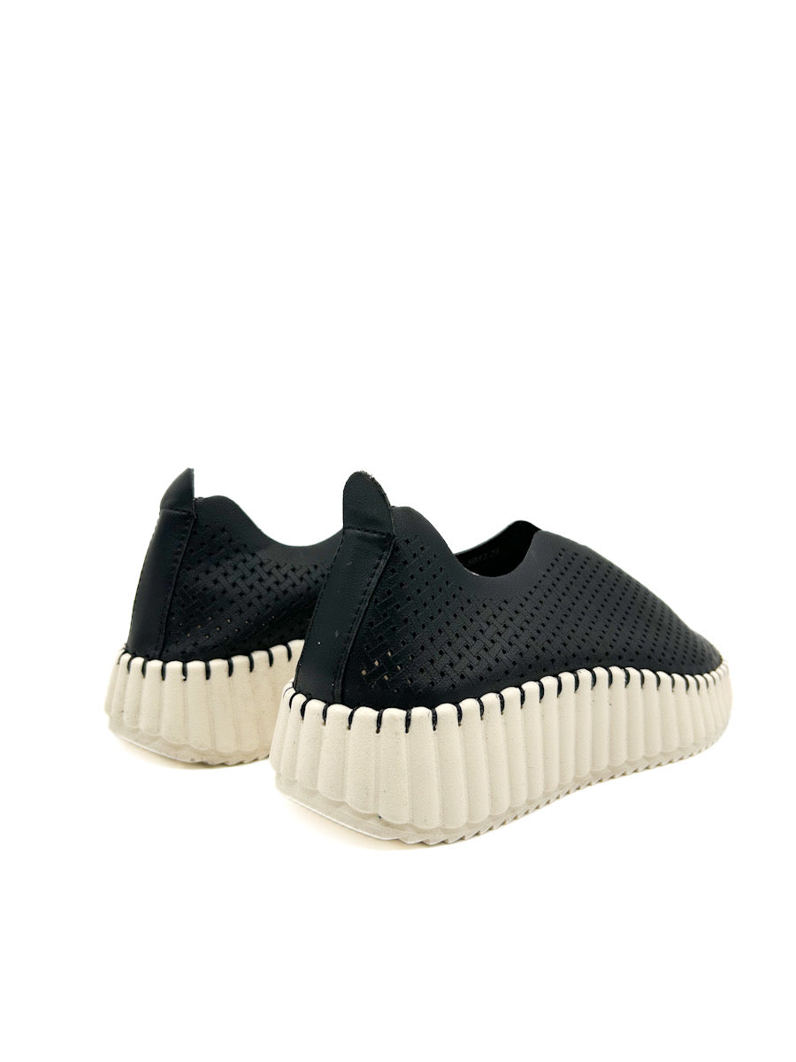 Zapatillas Casual Suela Gruesa AD5083