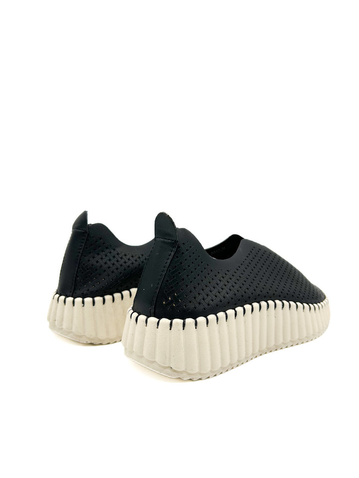 Zapatillas Casual Suela Gruesa AD5083