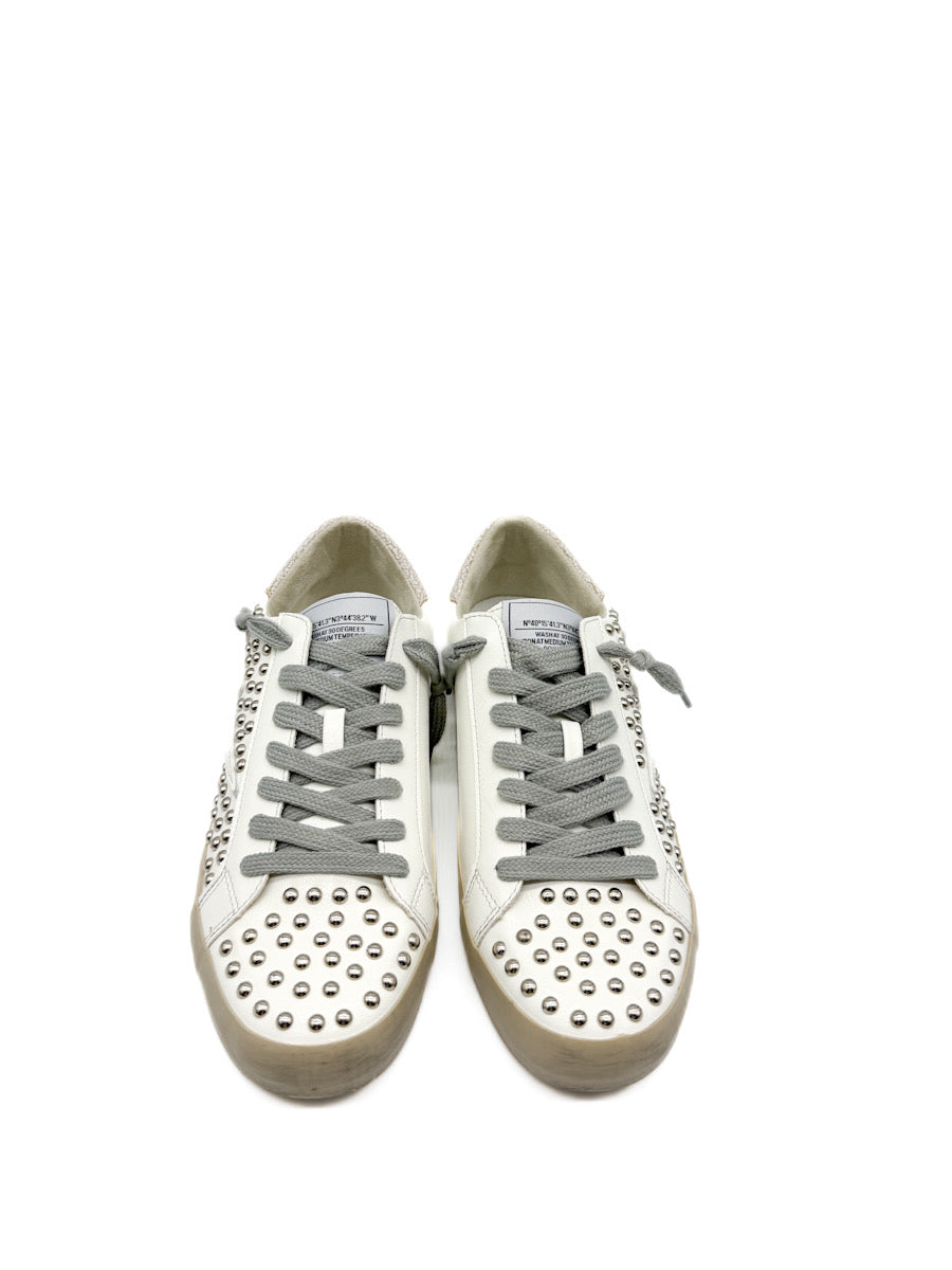 Zapatillas con Tachuelas y Rayo Corina M5501
