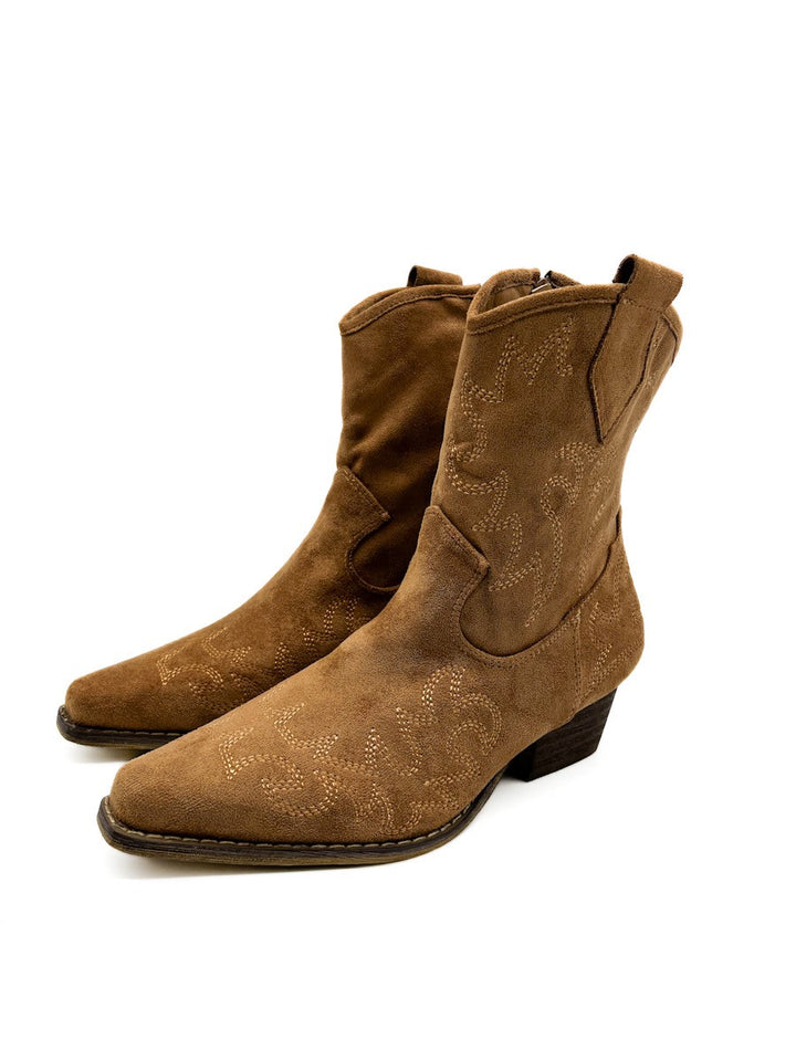 Botas Cowboy Referencia A2440