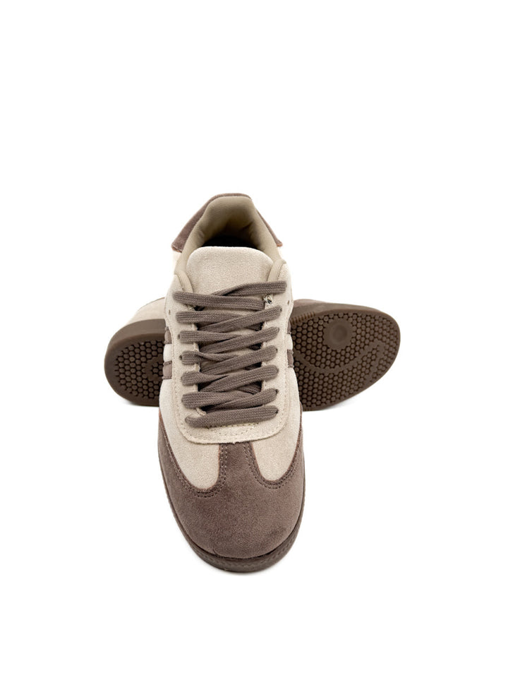 Zapatillas Cómodos Estilo Retro