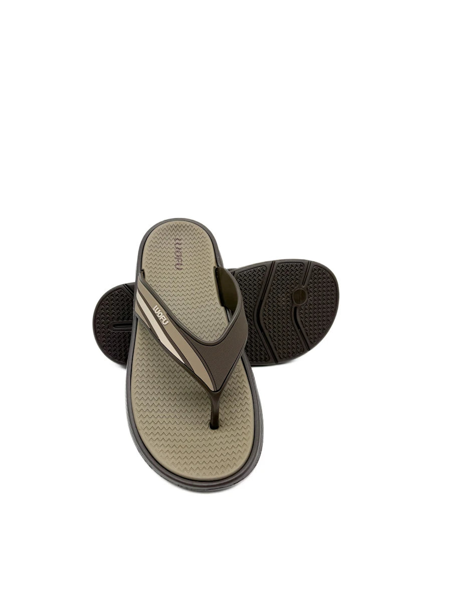 Chanclas Hombre Piscina  Sport - Ergonómicas, Antideslizantes y Ligeras