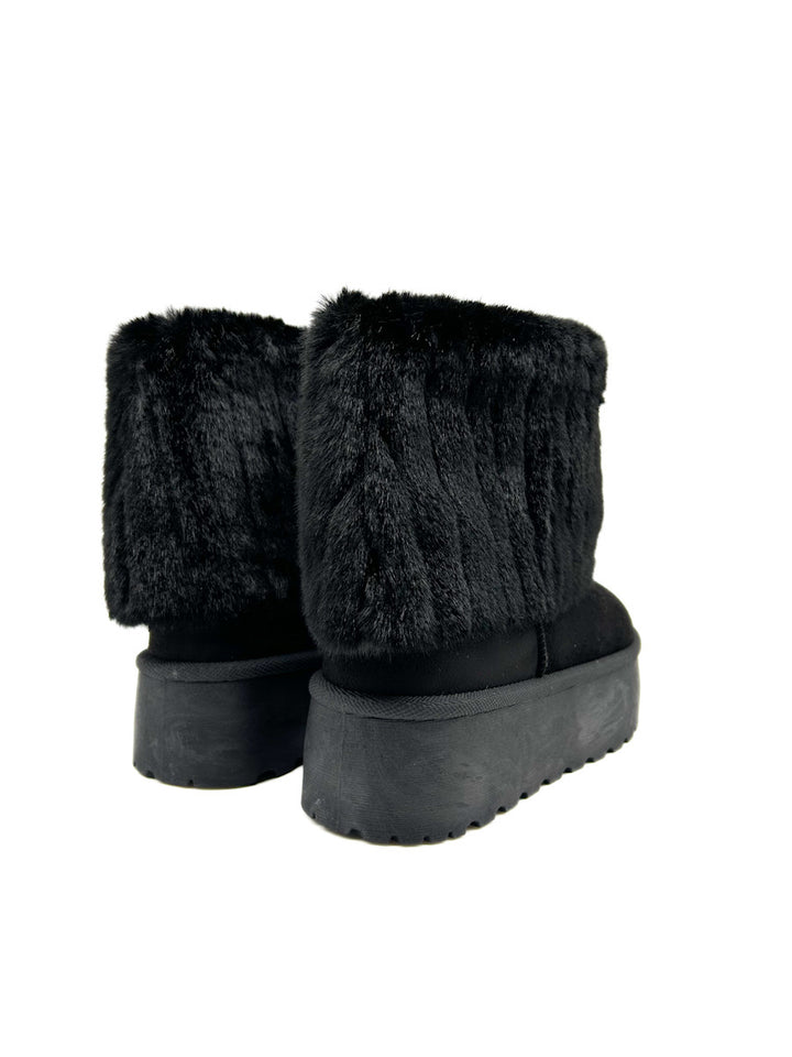 Botas Australianas Pelo Referencia C775