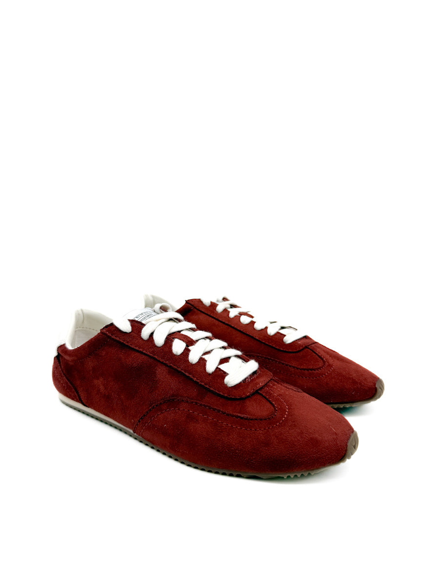 Zapatillas clásica de Antelina Corina M5512