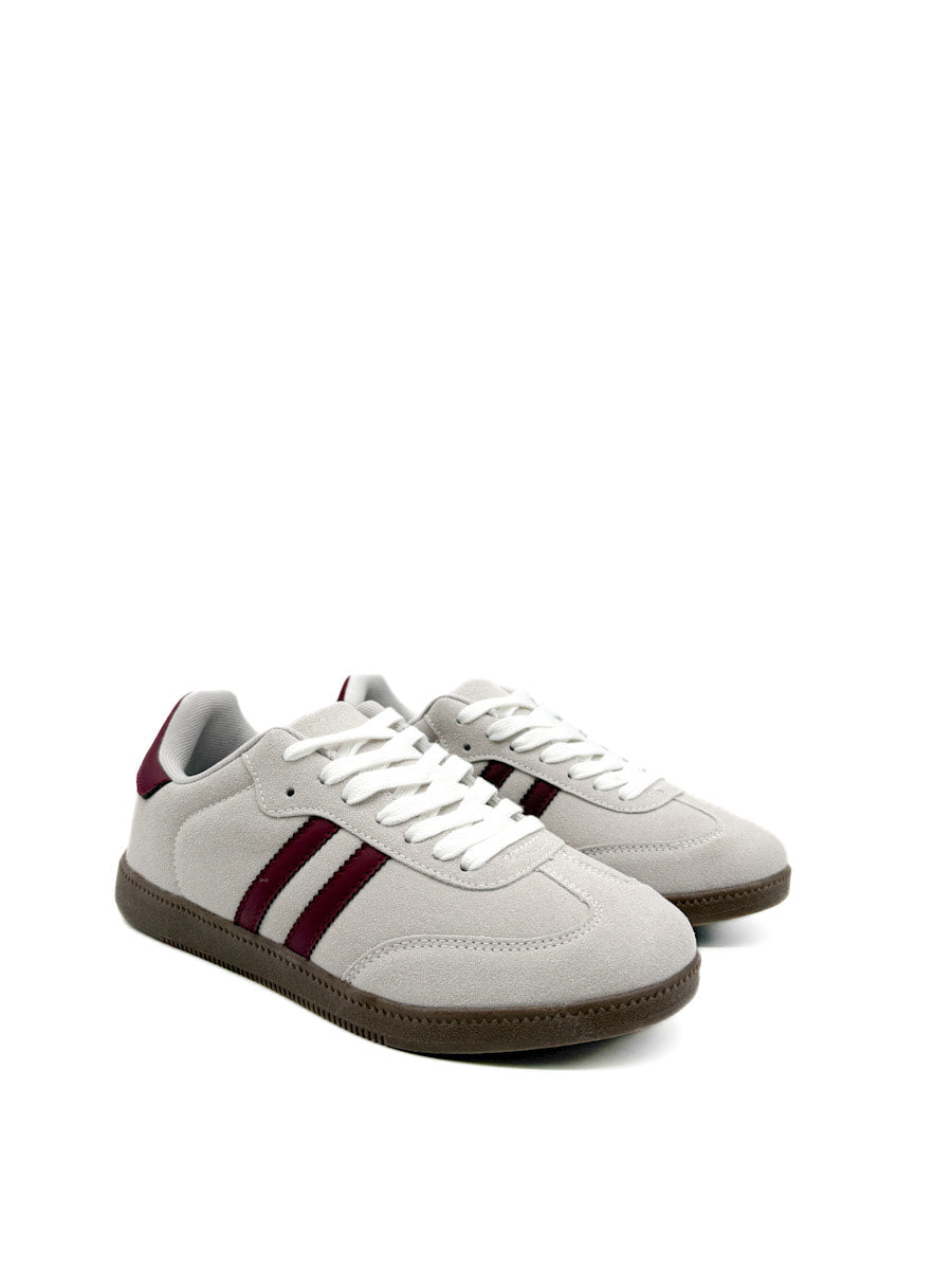 Zapatillas Cómodos Estilo Retro