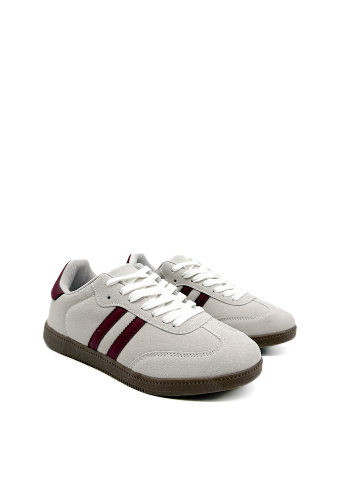 Zapatillas Cómodos Estilo Retro