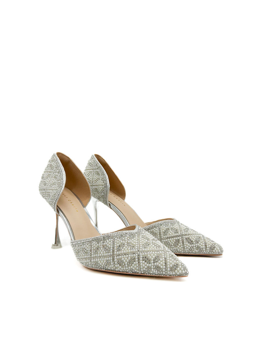 Zapatos de Fiesta Brillantes Referencia 588-399