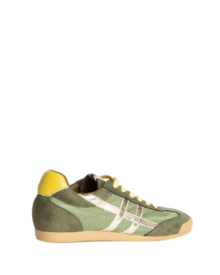 Zapatillas de Deporte Corina Referencia M5070