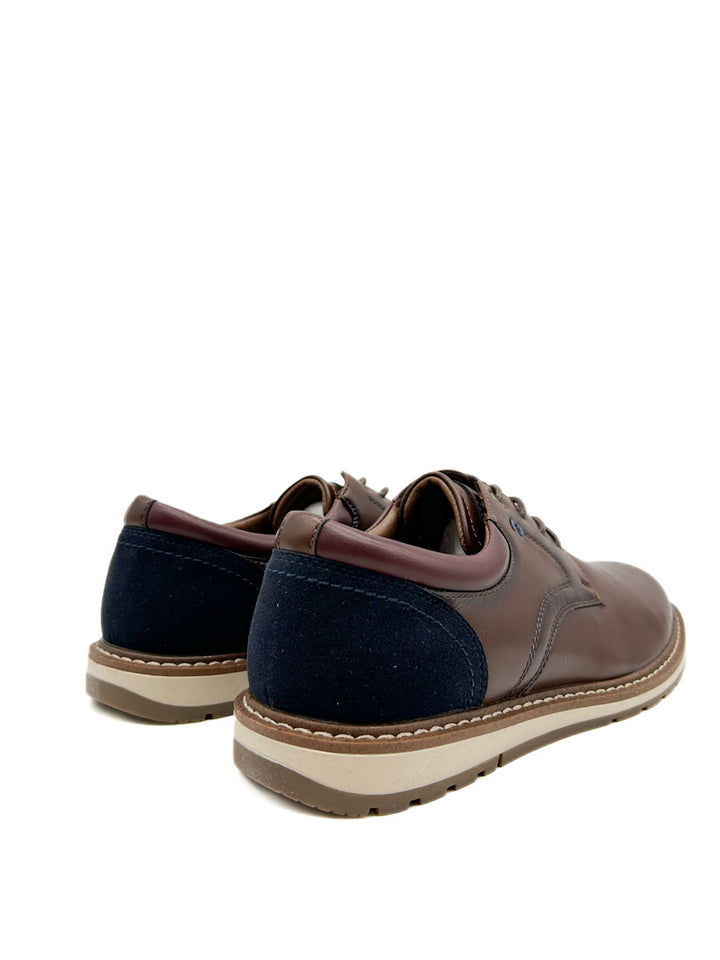 Zapato Casual de Hombre VRAE-86