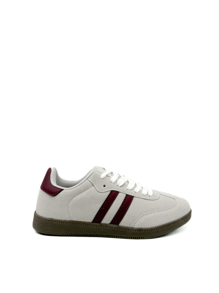 Zapatillas Cómodos Estilo Retro