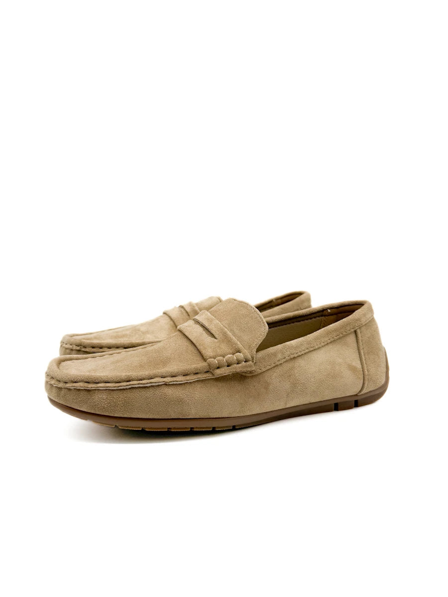 Mocasines Clásicos - Calzado Casual Elegante para Hombre