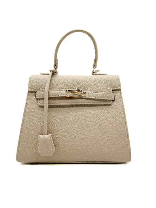 Bolso de Mano Referencia HJ1020 Beige Único