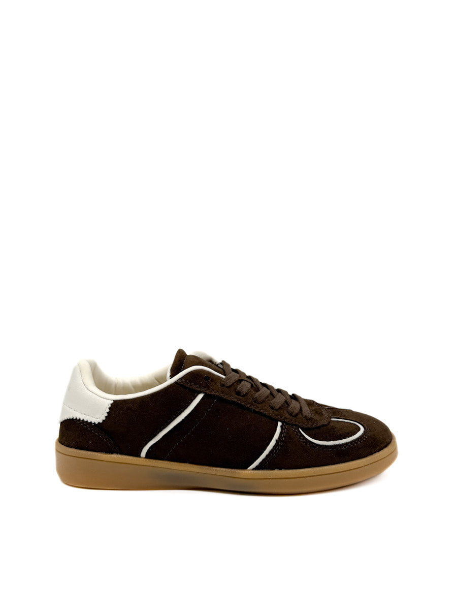 Zapatillas de Diseño Clásico con Estilo Moderno Corina M5525