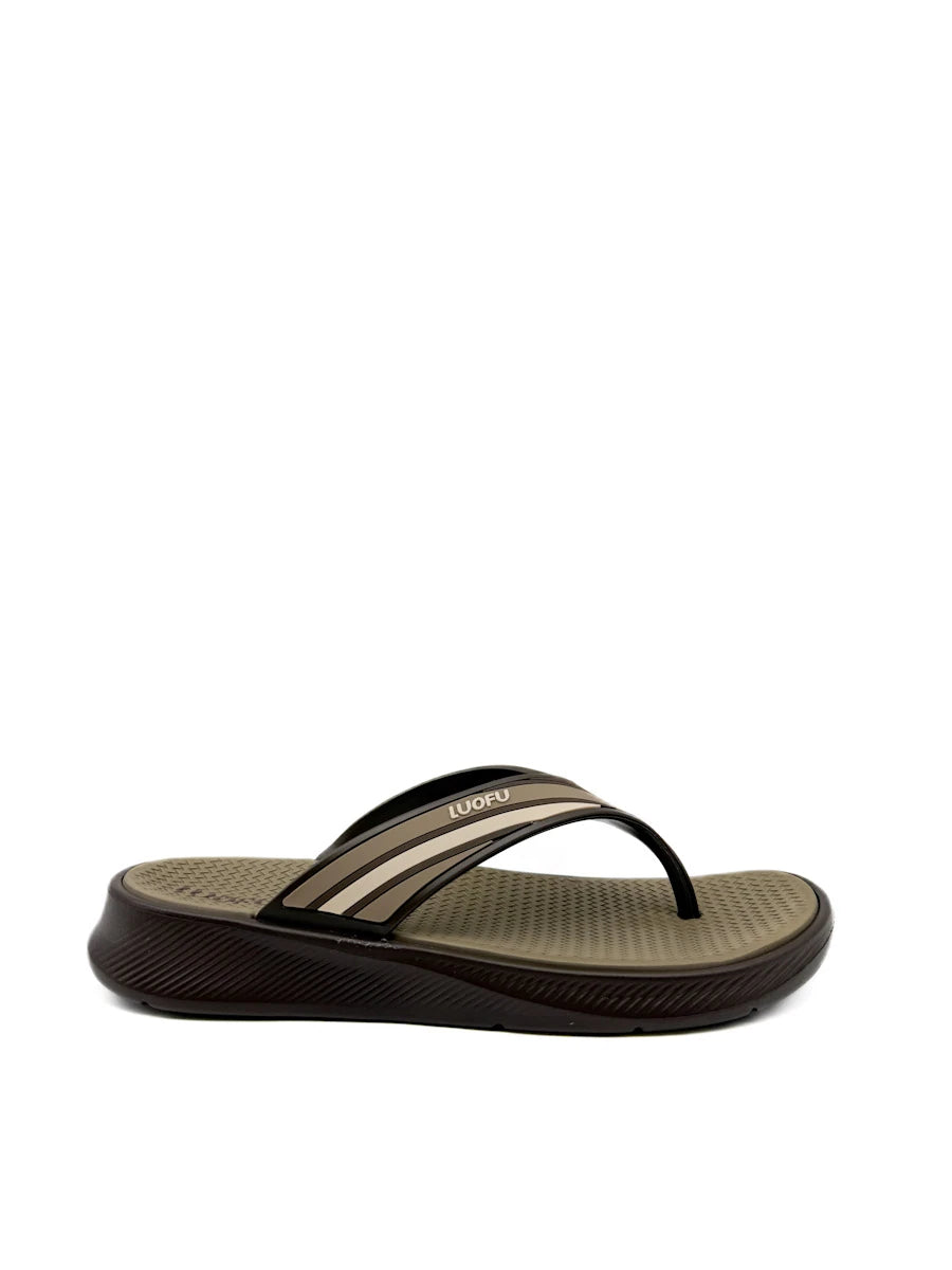 Chanclas Hombre Piscina  Sport - Ergonómicas, Antideslizantes y Ligeras