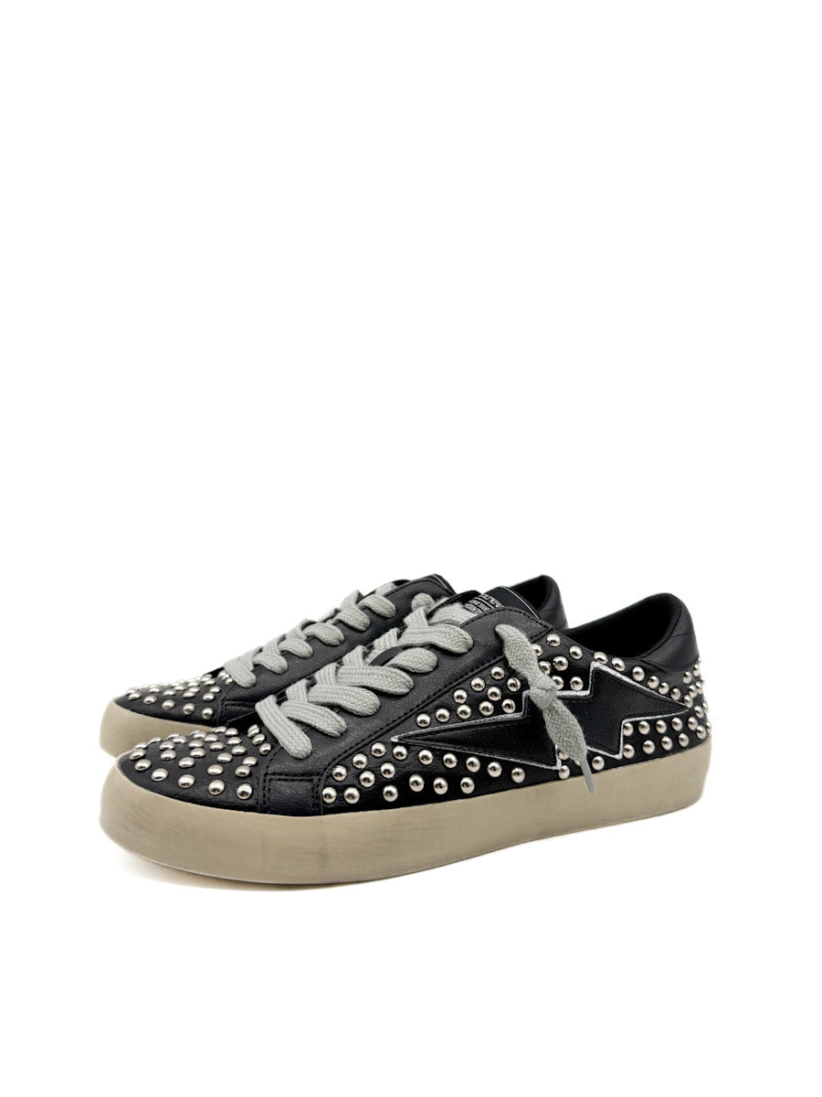 Zapatillas con Tachuelas y Rayo Corina M5501