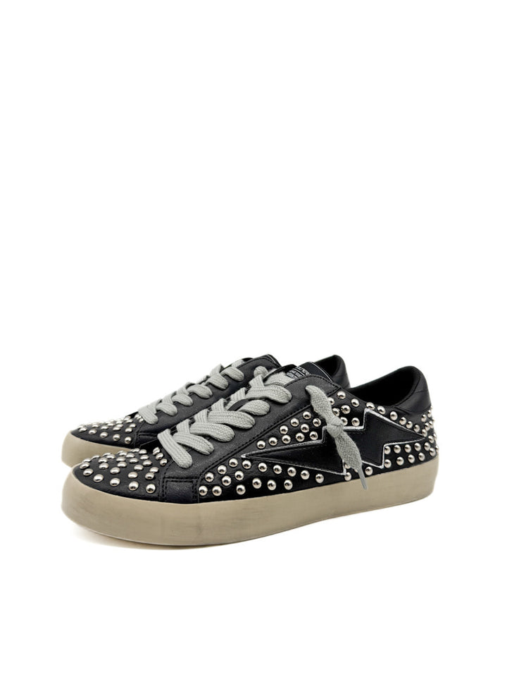 Zapatillas con Tachuelas y Rayo Corina M5501