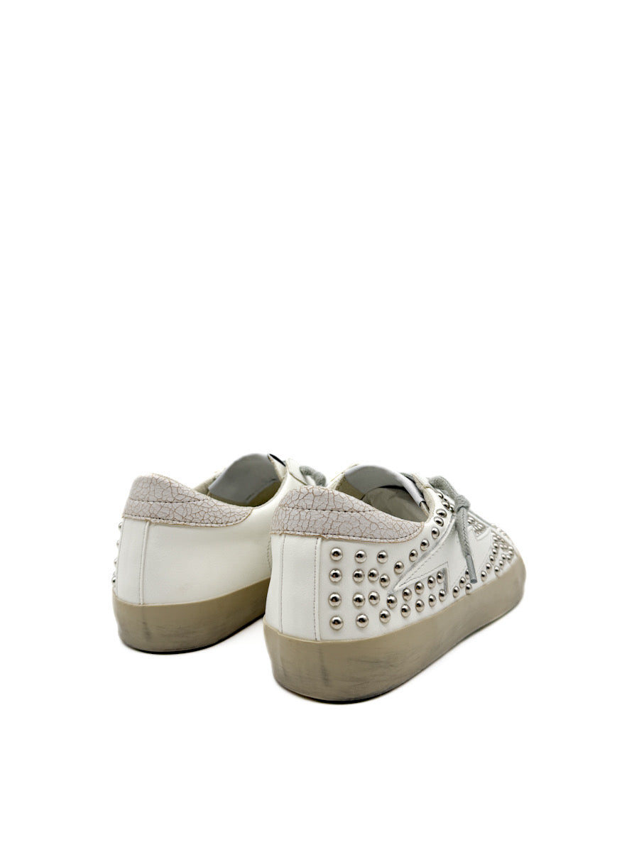 Zapatillas con Tachuelas y Rayo Corina M5501