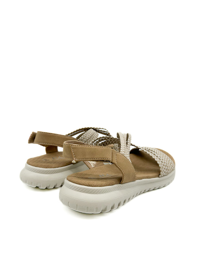 Sandalias Sport Velcro