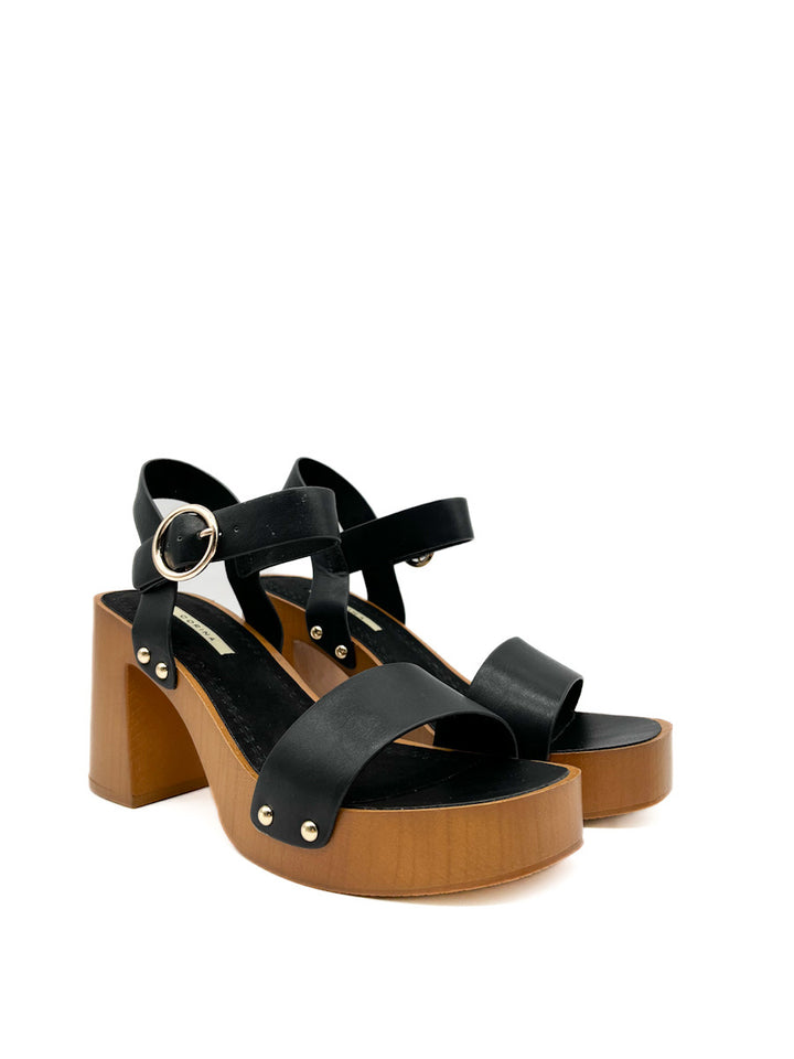 Sandalias Tacón Plataforma Corina M4410