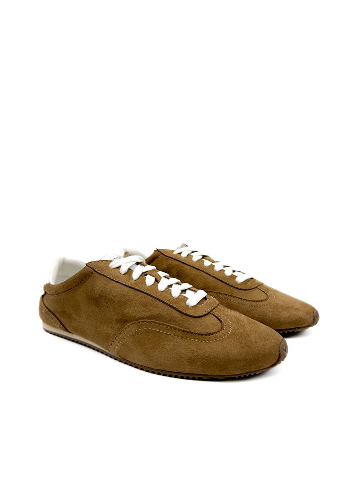 Zapatillas clásica de Antelina Corina M5512