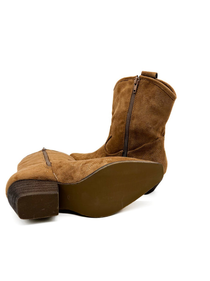 Botas Cowboy Referencia A2440